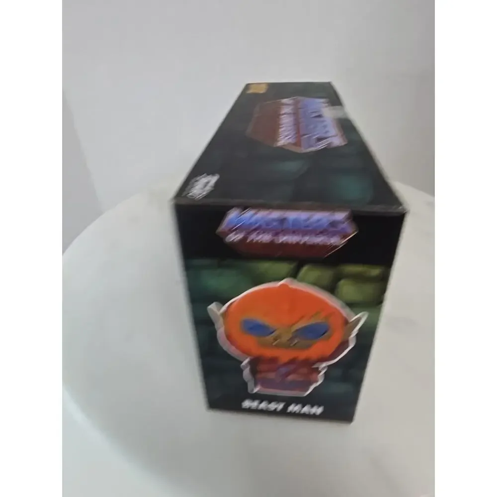 Funko Dorbz: Masters of the Universe - Moss Man & Beast Man Limited Edition